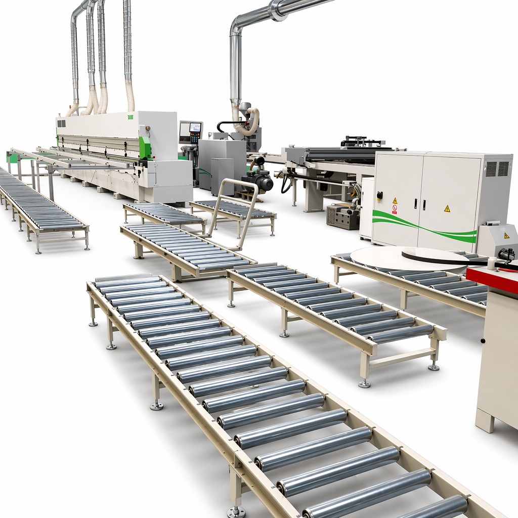 Professional custom transportation straight running roller conveyor/stainless steel roller conveyer