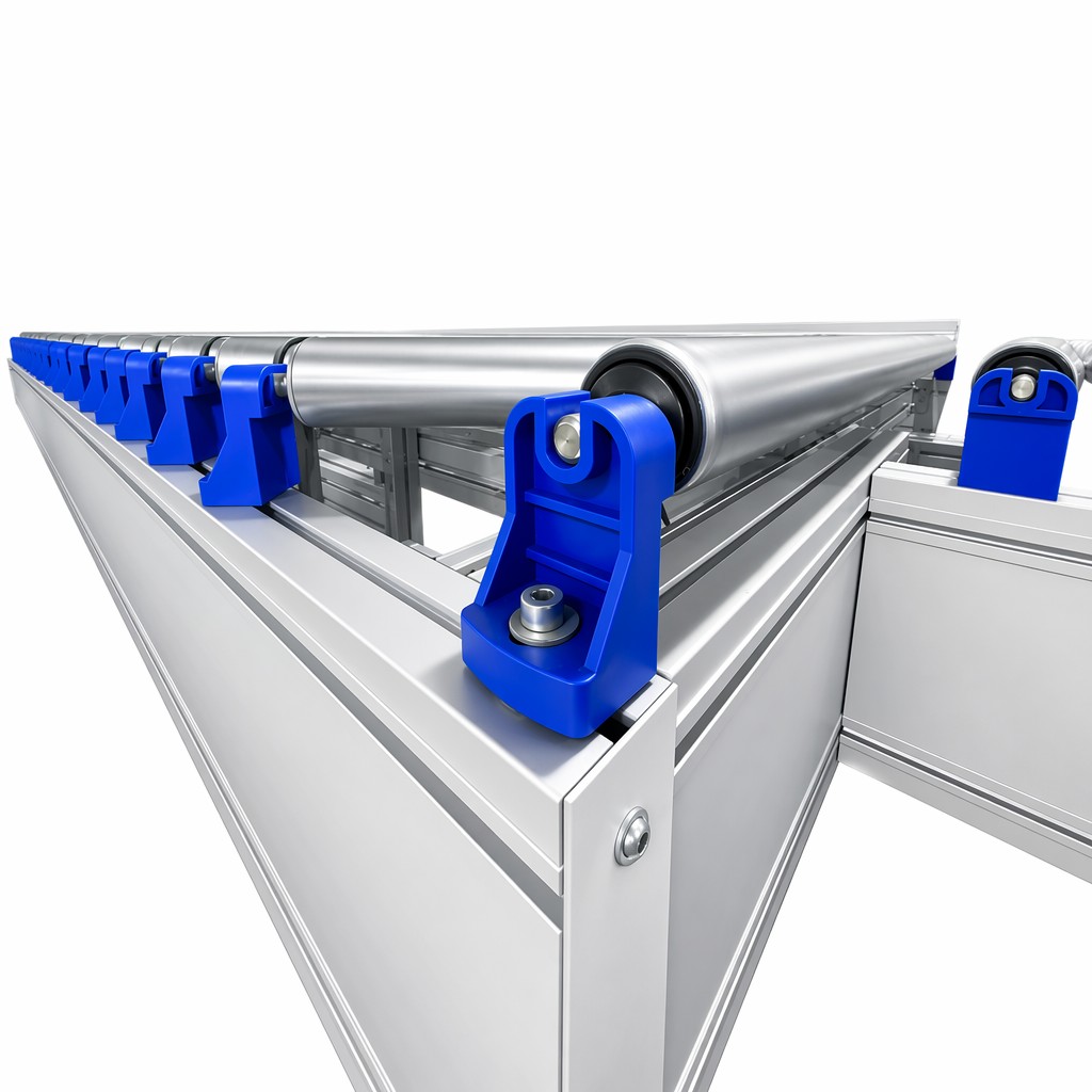 High Efficient Transmit With Feeder And Loader Conveyor Automatic Edge Banding Machines Production Line