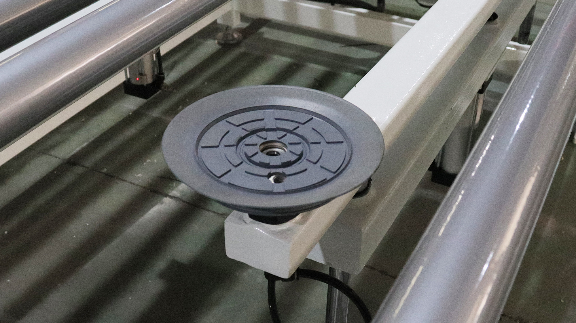 Panel Furniture Flipper Machine – Safe & Easy Loading/Unloading Solution