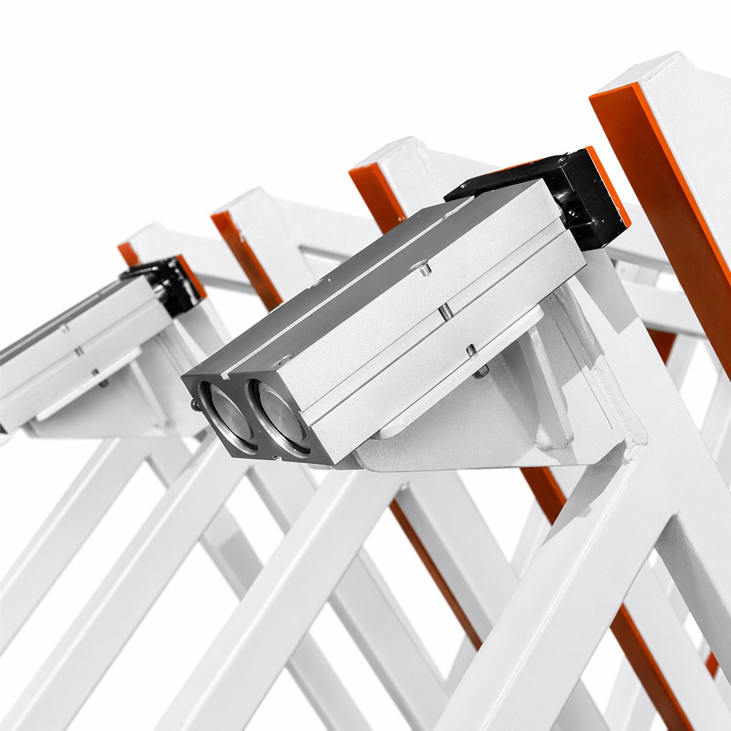 Board Turn0over Machine for Hongrui Windmill Suitable for Wooden Door Manufacturers