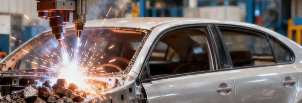 Bilindustrien
