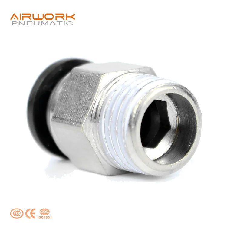 Selecting Mini Cylinders (MA/MAL) for Electronics | AIRWORK