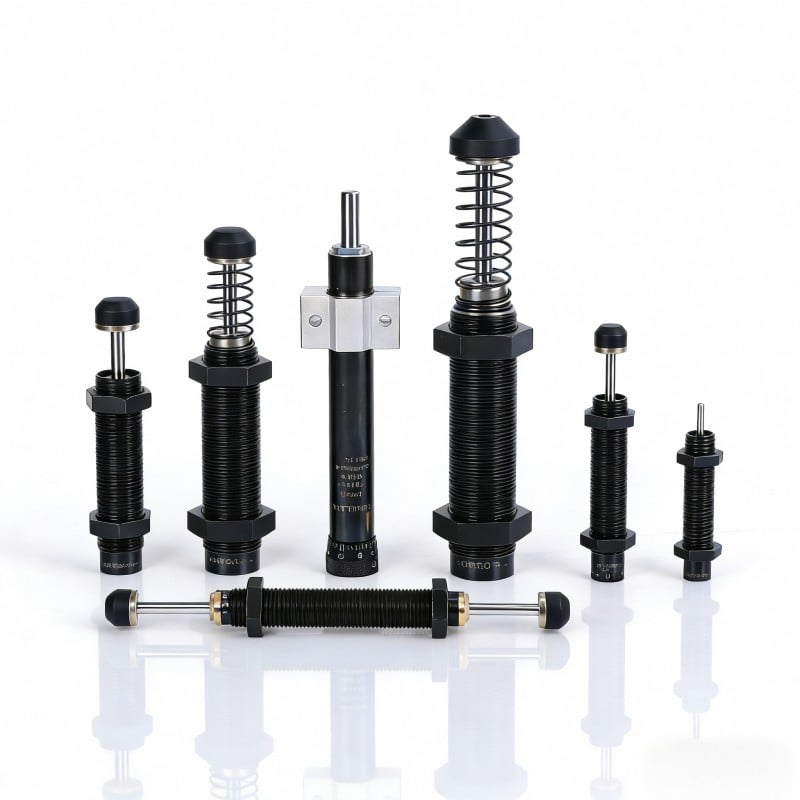 Hydraulisk Komponent