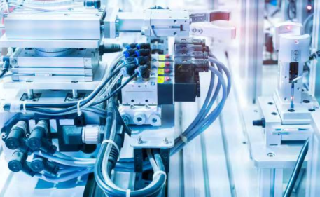 ISO 15552-standardcylindre styrker industrielle automatiseringsløsninger og løser udstyrskompatibilitetsproblemer