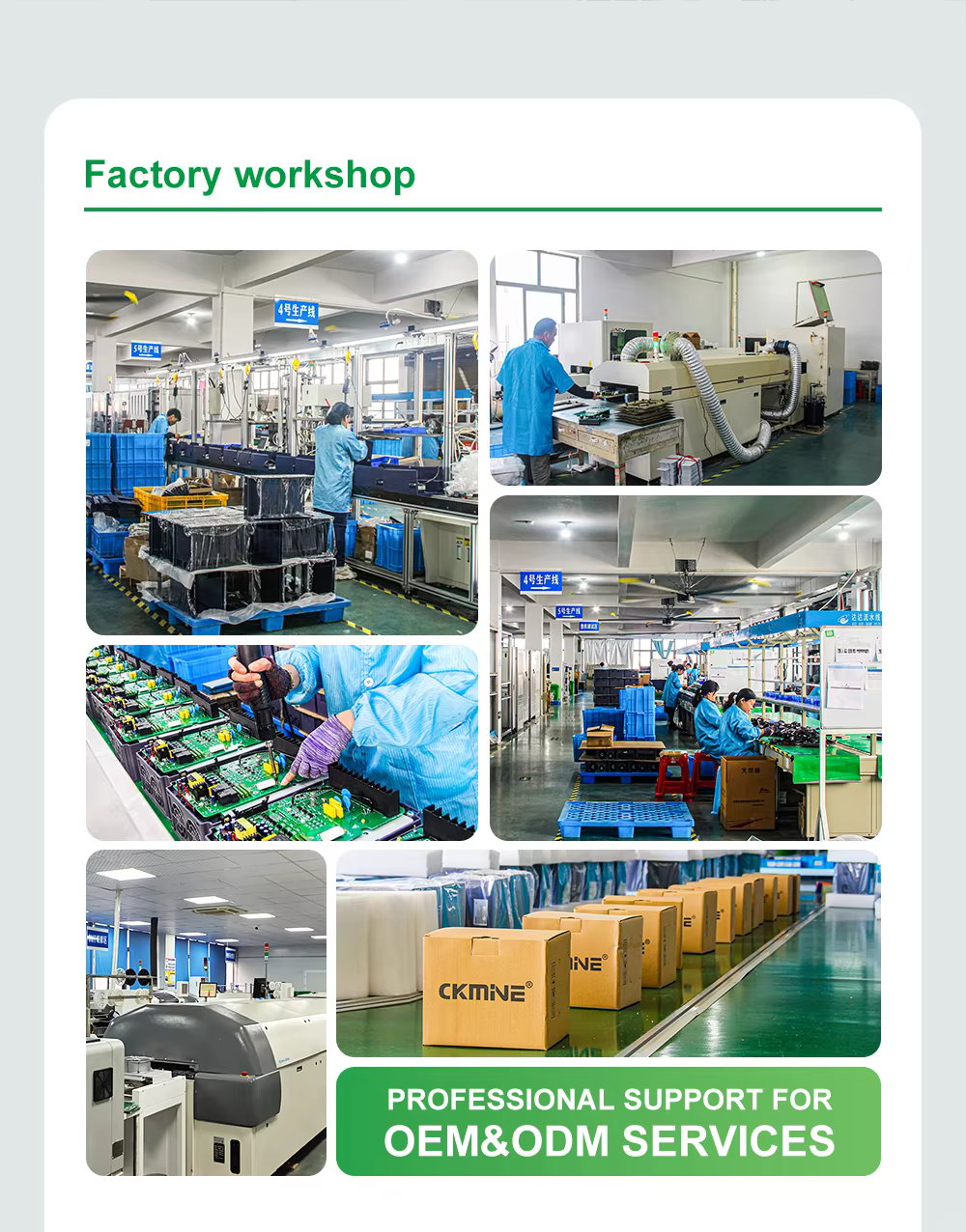 CKMINE Factory Bulk Supply: Three-Phase 220V 0.75kW MINI VFD Inverter, AC Industrial Motor Drive, 50Hz/60Hz supplier