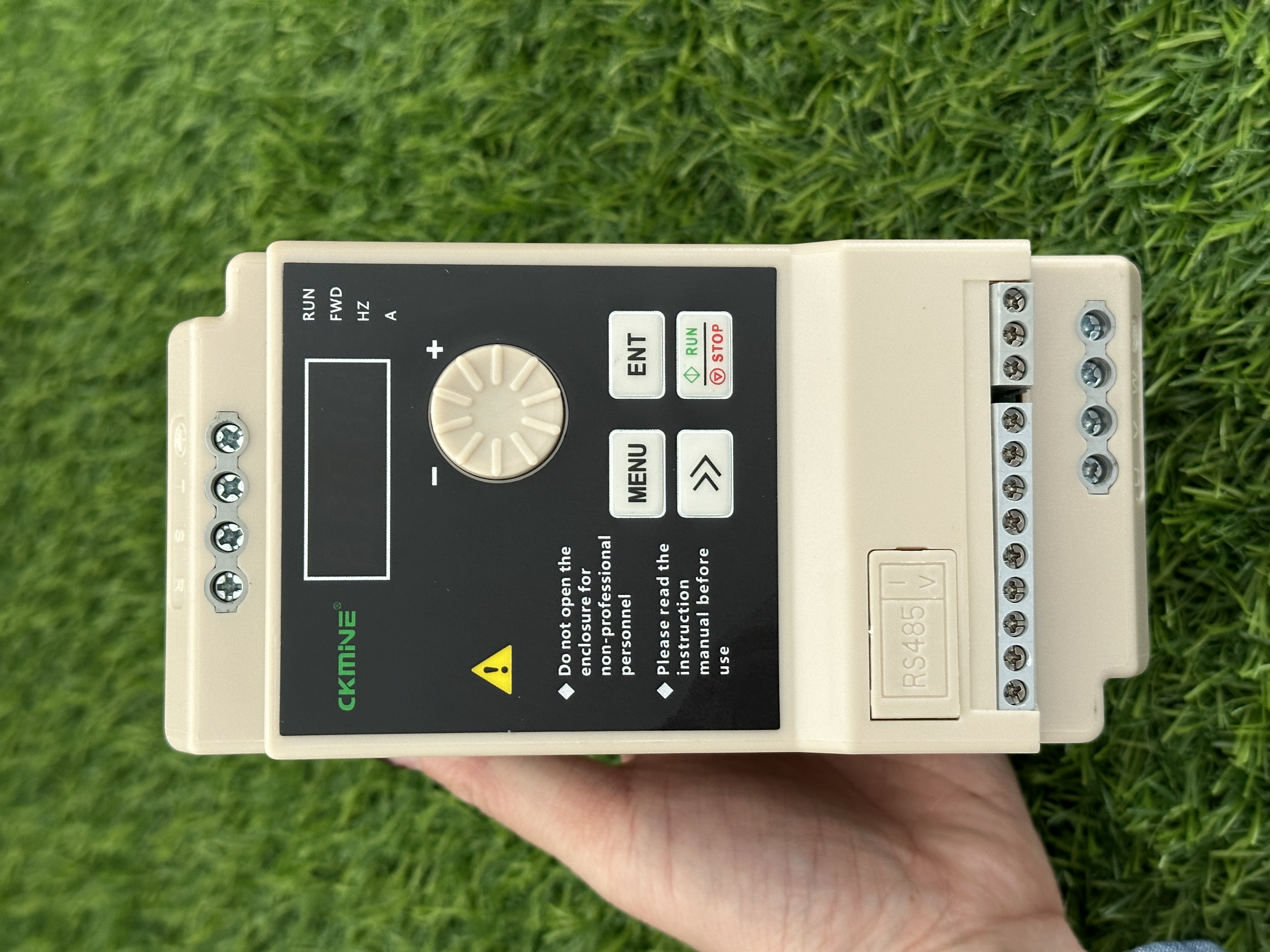 CKMINE Mini-Typ-Wechselrichter KM510 Serie
