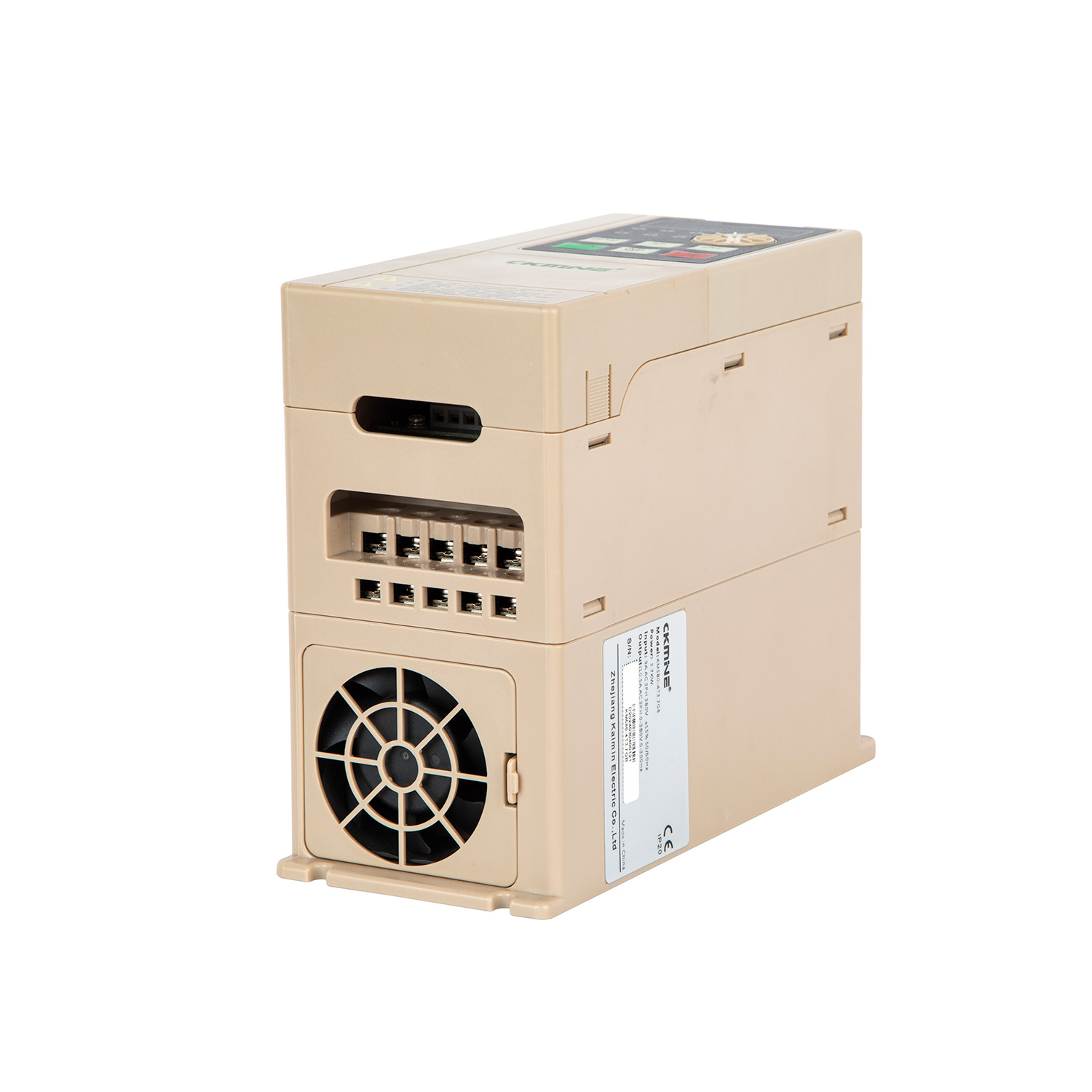 CKMINE AC Drives Obecné účely VFD KM580