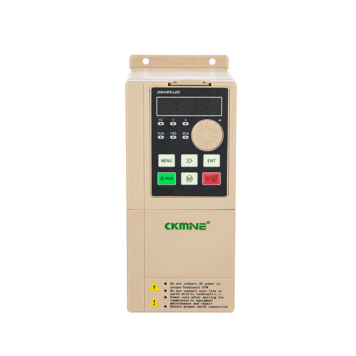 CKMINE AC Drives Obecné účely VFD KM580