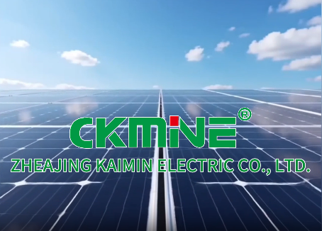 Nouvelle série d'onduleurs solaires hors réseau SOL IA-S5
