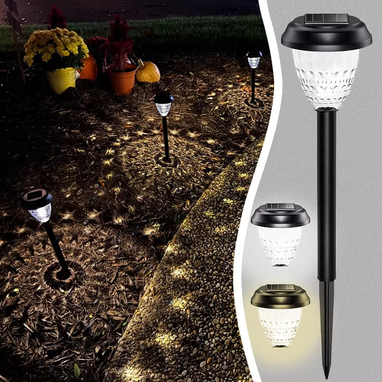 What role do solar wall mount lights outdoor play in home security?

