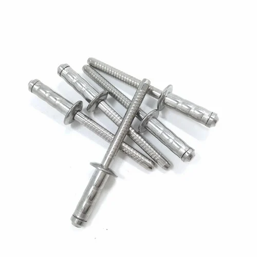 Say Goodbye to Pre-Drilling with Self-Drilling Rivets