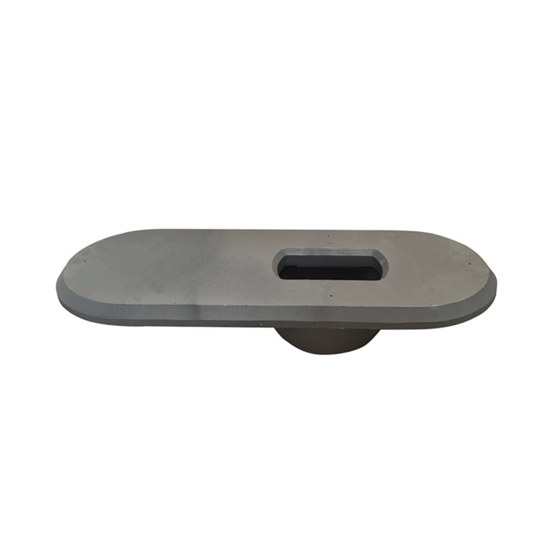 FLUSH FOUNDATION FF-1R/205-515