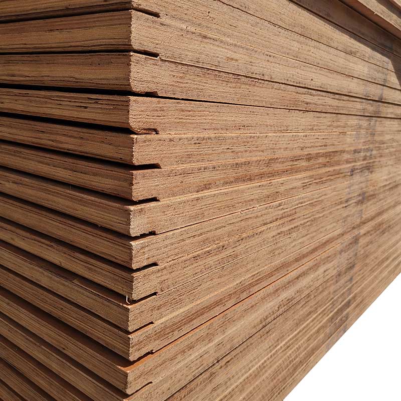 The Benefits of Using Container Plywood Flooring in Your Storage Container