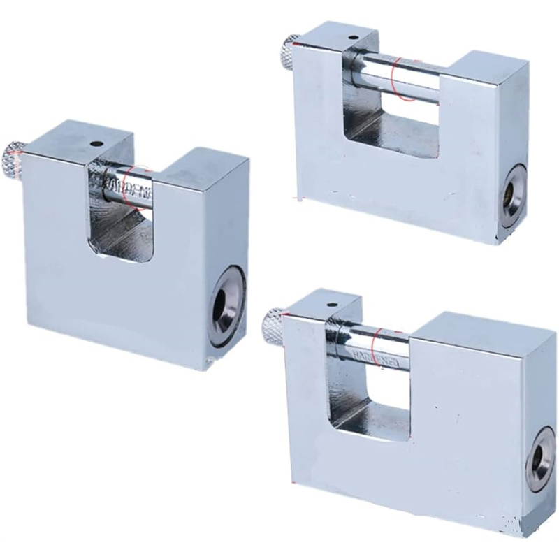 Padlock 