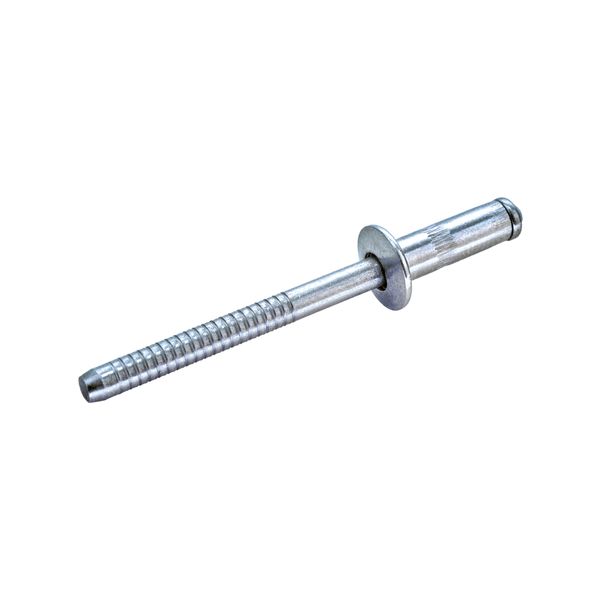 Streamline Your Projects with Self-Drilling Rivets