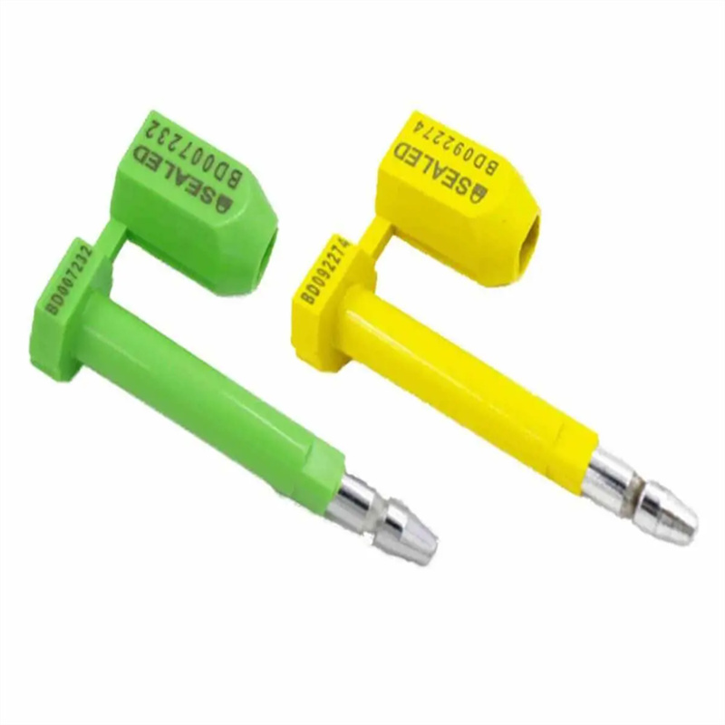 Plastic Door Lock Seal