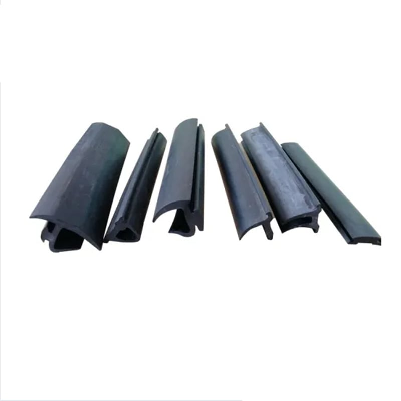 Container Door Rubber Gasket Container Parts Container Trailer Parts