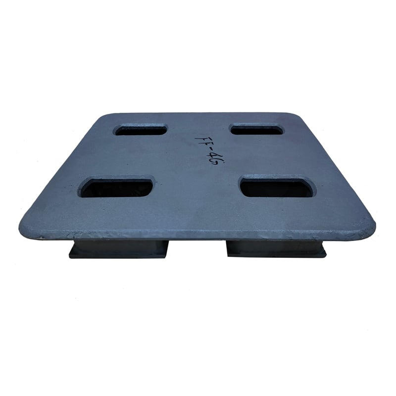FLUSH FOUNDATION FF-4G