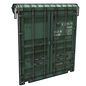 Opening Up Possibilities with Container Doors