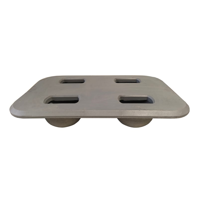 FLUSH FOUNDATION FF-4R216421-664