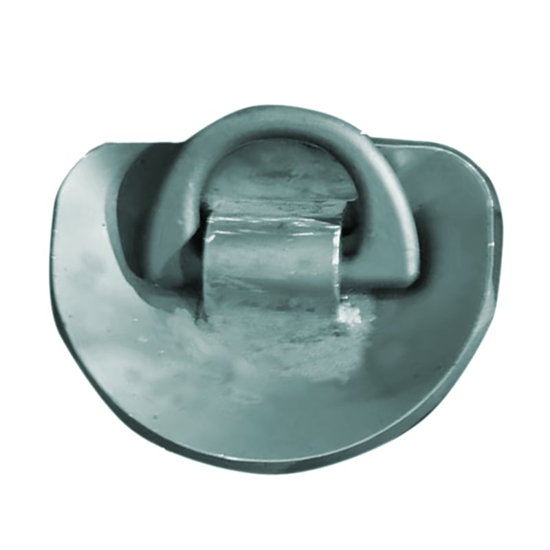 SINGLE FLUSH D-RING