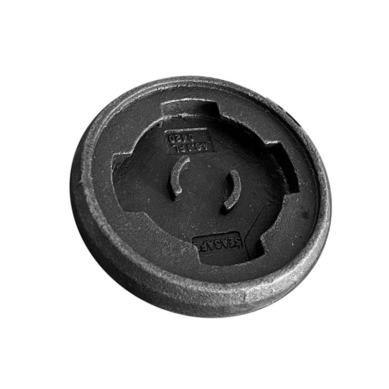 FLUSH BREECH BASE FOR SOCKET F700