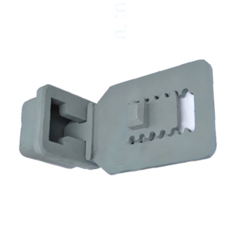 PRESSURE SUPPORT FM-50/FM-130