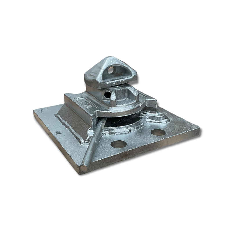 How shipping container connectors facilitate easy transport