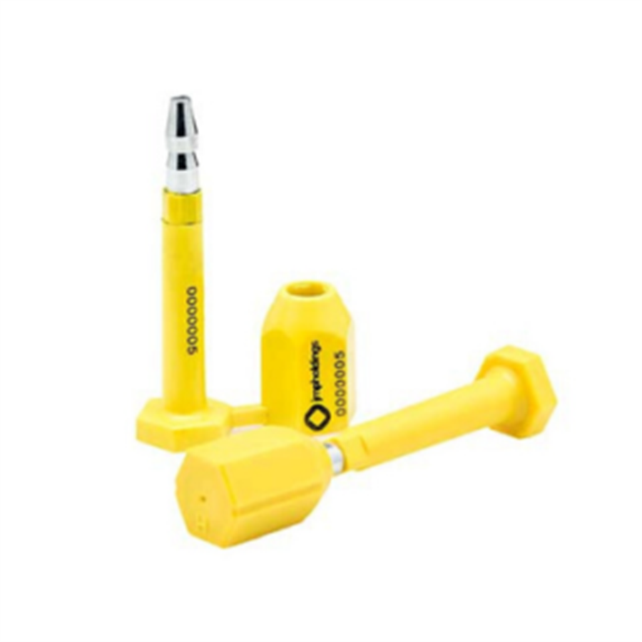 High Trailer Security Bolt Truck ISO 17712 Seals Shipping Container Plastic Door Lock Seal for Shipping Containers Near Me