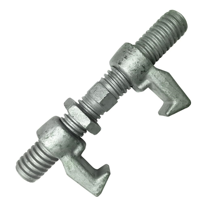 Container Bridge Fitting 