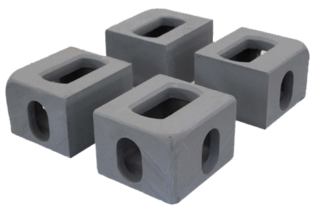 Finding the best quality container van parts for your project