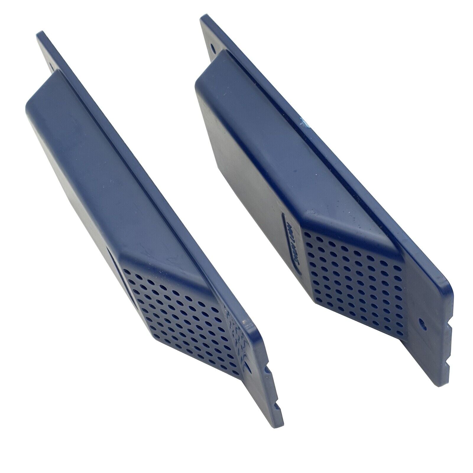 Custom Color ISO Standard ABS Shipping Container Vent Cover in Stock