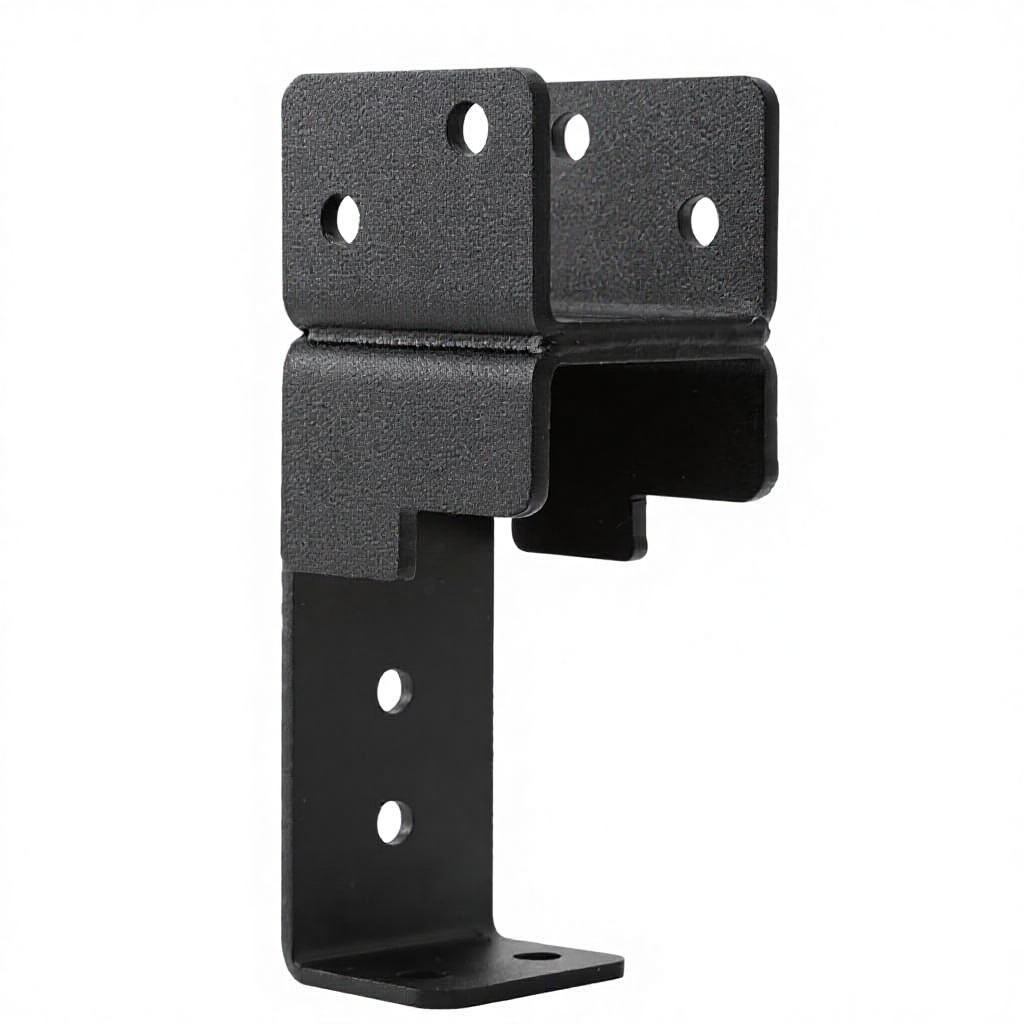 Shipping Container Roof Brackets Kit,Wood Truss Brackets for Shipping Containers Modification