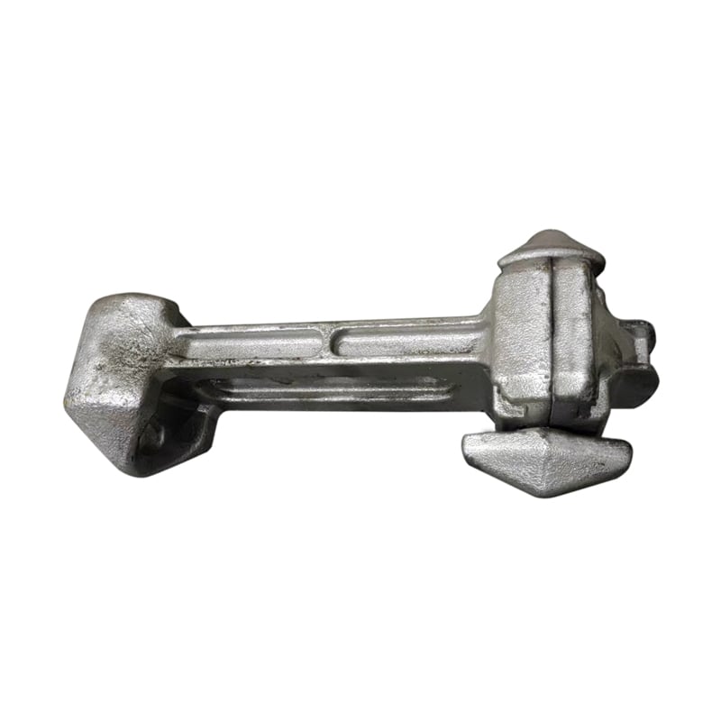 LOCKABLE DOUBLE STACKING CONE B2S-3X-3