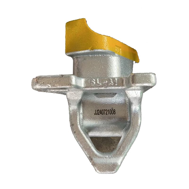 Fully Automatic Twistlock