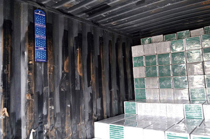 How Damp Sticks Can Save Your Shipment?
