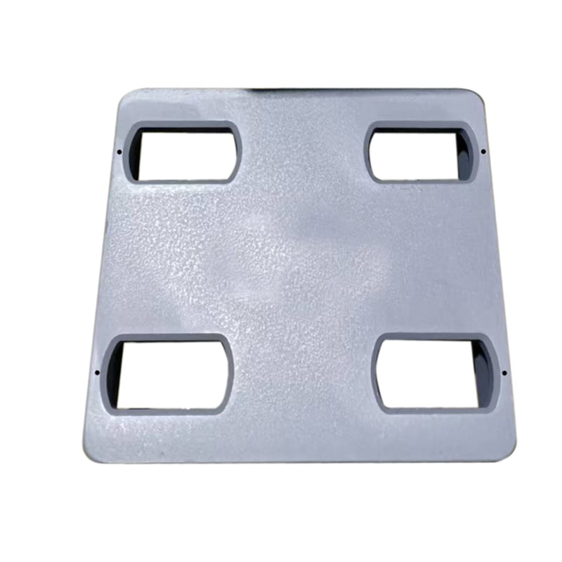 CONTAINER FOUNDATION FOUR-HOLE