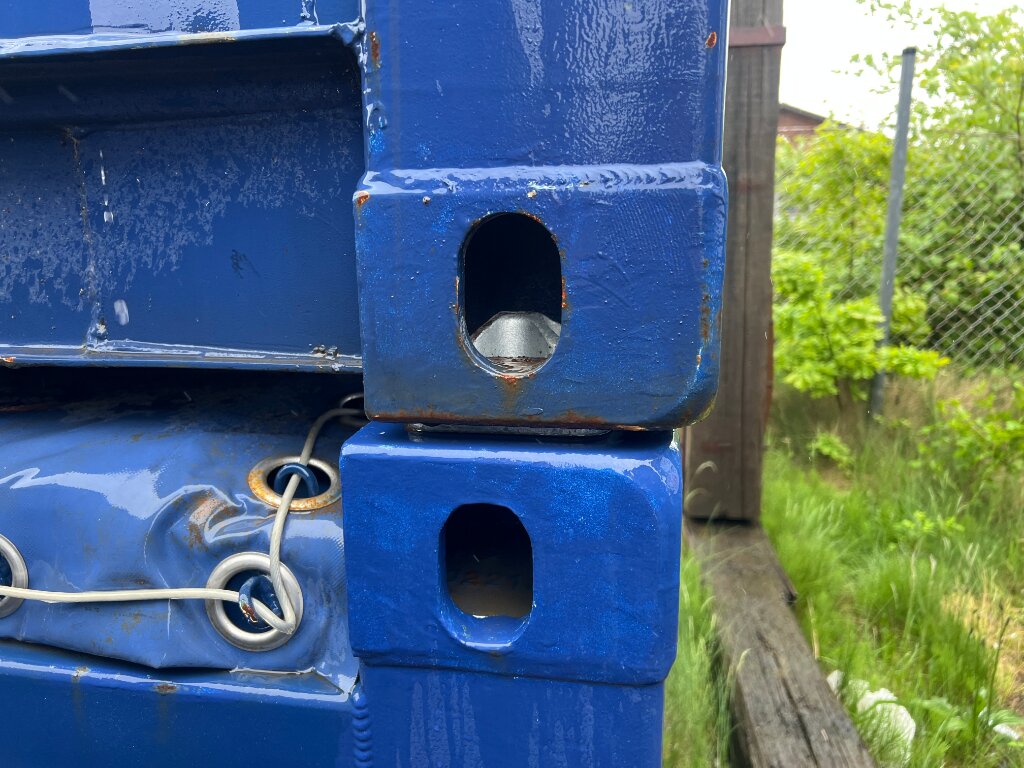 Intermediate stacking cone - Image 6.jpg