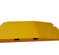 Find the Perfect Shipping Container Ramp for Your Needs Today