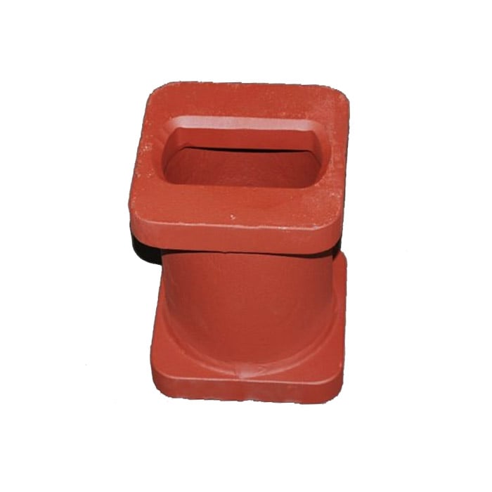 Compensating Spacer Hole/Hole LS.3