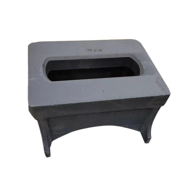 LIFTING SOCKET TYPE B
