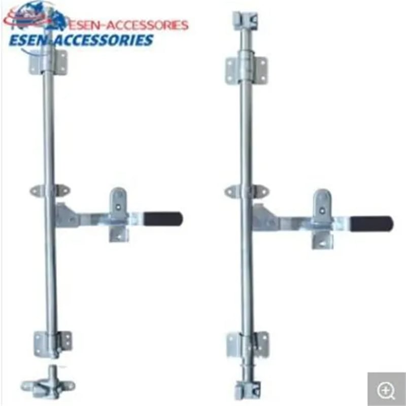 Container Spare Parts Container Fittings Door Lock Accessories for Containers