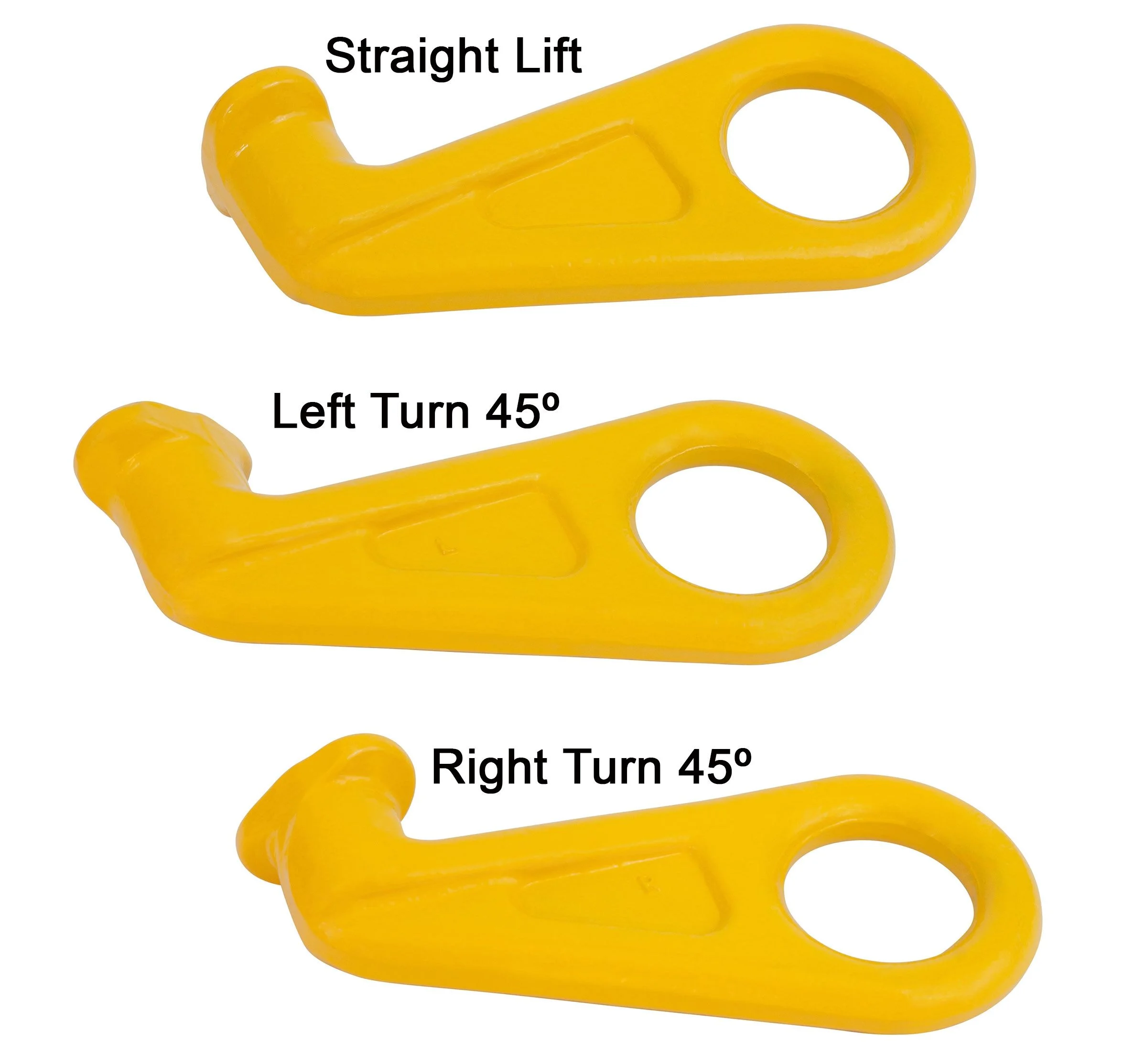 Save time and effort with our durable and reliable shipping container hooks.