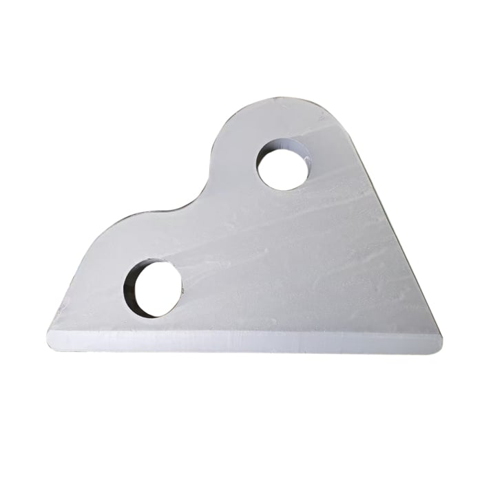 LASHING PLATE LAP-2LB-100-30-208-25