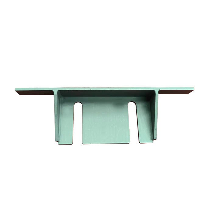 Stowage for lashing rod 2 hanger 56