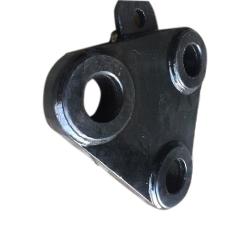 Треугольная планка eye plate