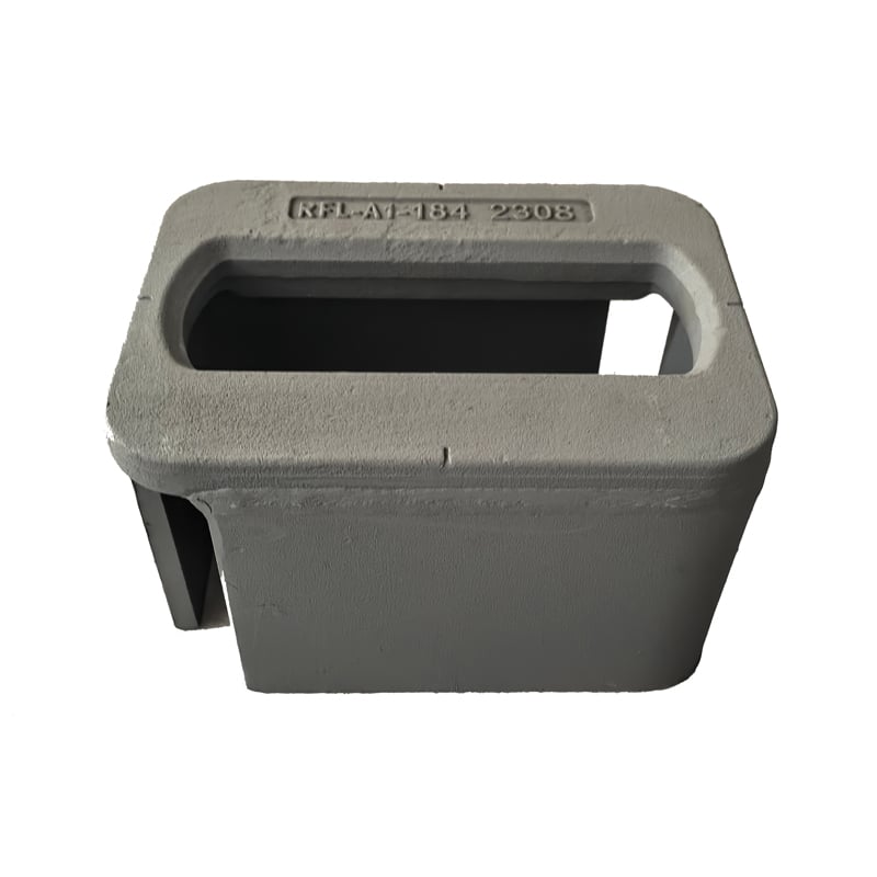 ISO SOCKET 184/110