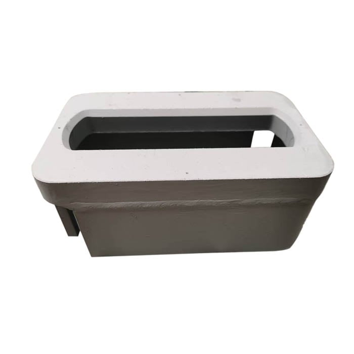 টুইস্টলক ফাউন্ডেশন বৃদ্ধি TF-1-224-110MM জাহাজের জন্য রাশিং সকেট