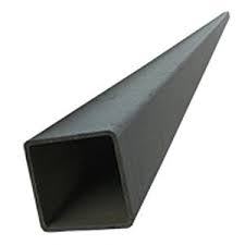High Quality Marine Container Accessories Steel Top Side Rail Square Tube