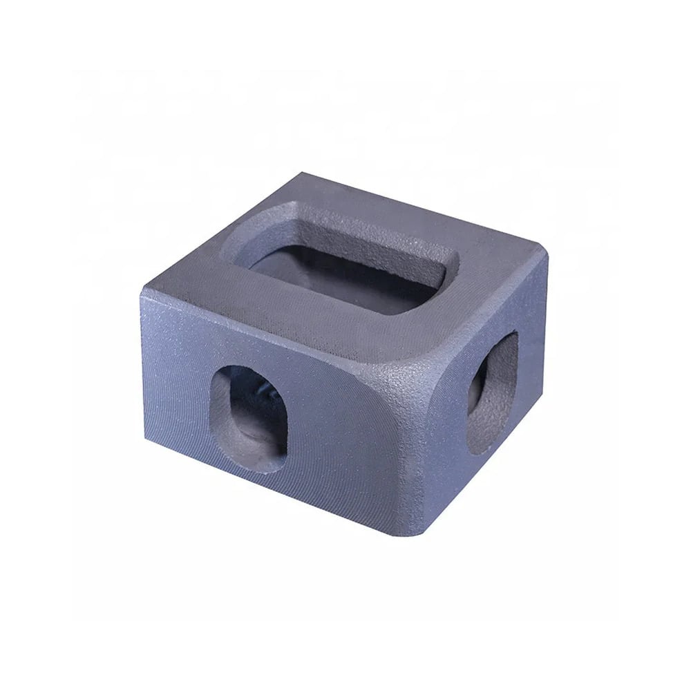 Container Corner Castings Fittings Container Accessories Tr Corner Fitting for Sale Special Container Corner Casting Made in China